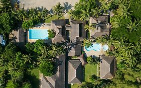 Nabulao Beach Resort